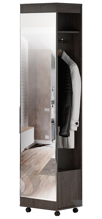 Фото Вешалка Сити от производителя Мебелони в Алупке по цене 10&nbsp;180 ₽