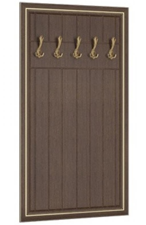 Фото Панель большой вешалки Виктория от производителя Мебель Маркет в Алупке по цене 10&nbsp;000 ₽