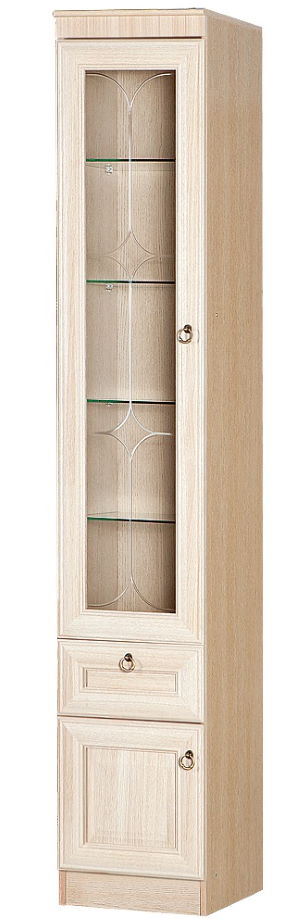 Фото Шкаф МЦН Инна 604 от производителя Яна в Алупке по цене 16&nbsp;460 ₽