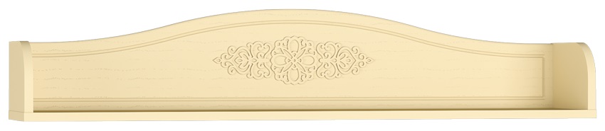 Фото Полка Ассоль плюс АС-50 от производителя Компасс в Алупке по цене 4&nbsp;000 ₽