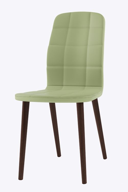 Фото Стул обеденный Бейз Х от производителя Mamadoma в Алупке по цене 5&nbsp;550 ₽