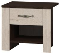 Фото tumby-prikrovatnye тумба прикроватная оливия производитель Регина