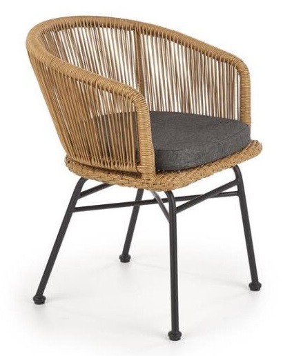 Фото Стул Halmar K400 от производителя Halmar  в Алупке по цене 18 980 ₽