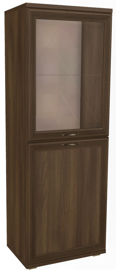 Фото Шкаф Карина ШК-1086 многоцелевой  от производителя Лером в Алупке по цене 13 510 ₽