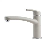 Смеситель Ewigstein 2523500 (Цвет смесителя черный) в Алупке от производителя 