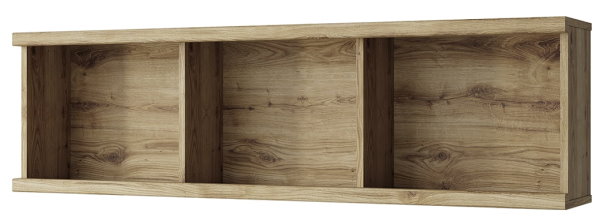 Фото Полка навесная 3N Дорсет (Doorset) от производителя Анрэкс в Алупке по цене 4 630 ₽