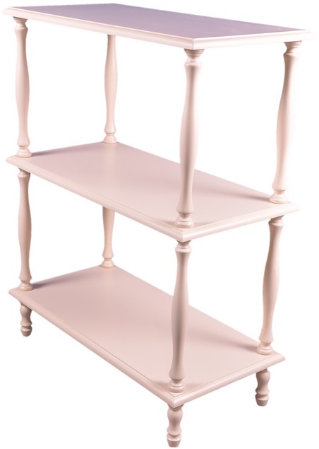 Фото Этажерка Монте 3 от производителя Верона в Алупке по цене 7&nbsp;020 ₽