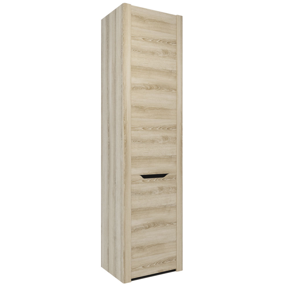 Фото Шкаф Афина А4 (58) однодверный от производителя Заречье в Алупке по цене 13&nbsp;200 ₽