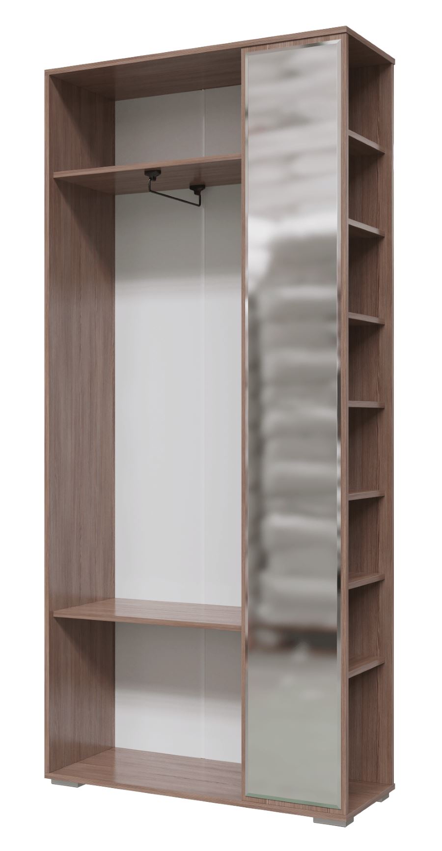 Фото Прихожая Домино мини от производителя Гранд Кволити в Алупке по цене 17 250 ₽