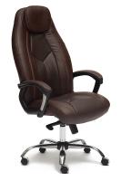 Фото  кресло для руководителя босс люкс (boss lux)  производитель Tetchair