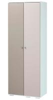 Фото raspashnoy-shkaf шкаф мемори шк-09 (80) двухдверный производитель Мебелони
