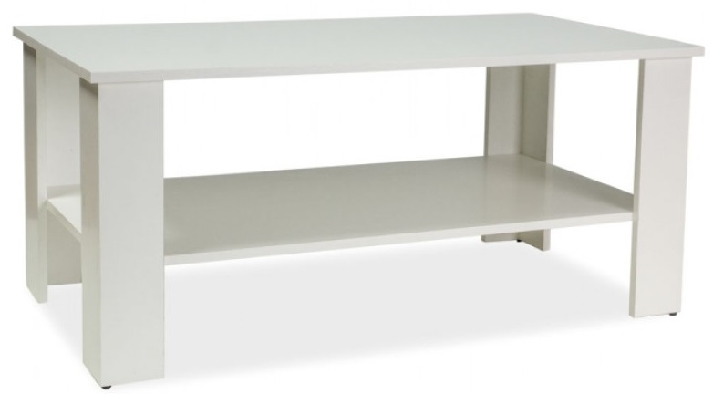 Фото Стол журнальный Signal Ariel от производителя Signal в Алупке по цене 9&nbsp;300 ₽