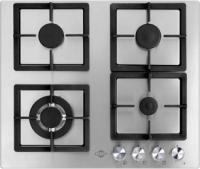 Фото rasprodazha варочная поверхность газовая 4-х комф. pg-620 (590х510) производитель MBS