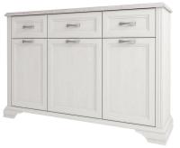 Тумба 3D3S Монако (Monako) (сосна винтаж-дуб анкона (Анрэкс) ) в Алупке от производителя 