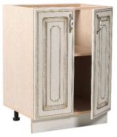 Фото kukhnya-florentsiya-bitel кухня флоренция стол-рабочий стр600к производитель 