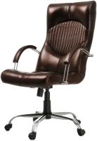 Фото kresla-kompyuternye кресло руководителя гермес производитель Фабрикант