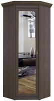 Фото raspashnoy-shkaf шкаф флоренция 641 (87) угловой (с зеркалом) производитель Яна