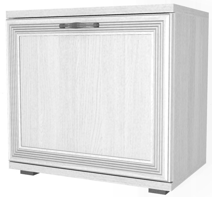 Фото Тумба Карина ТБ-1042 от производителя Лером в Алупке по цене 6&nbsp;560 ₽