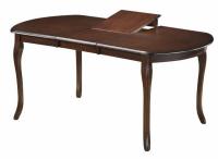 Фото stoly-ovalnye стол обеденный аликанте (alicante al-t4exз) производитель ТМК