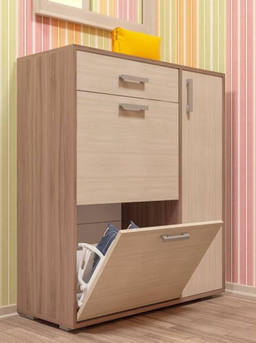 Фото Обувница ОБ-1 от производителя Пирамида в Алупке по цене 6&nbsp;280 ₽