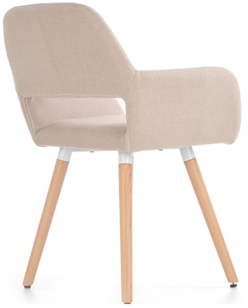 Фото Стул Halmar K283 от производителя Halmar  в Алупке по цене 15 180 ₽