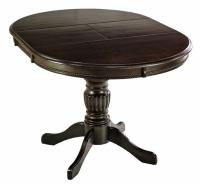 Фото  стол обеденный nv 3449 ext (se 65) производитель ТМК