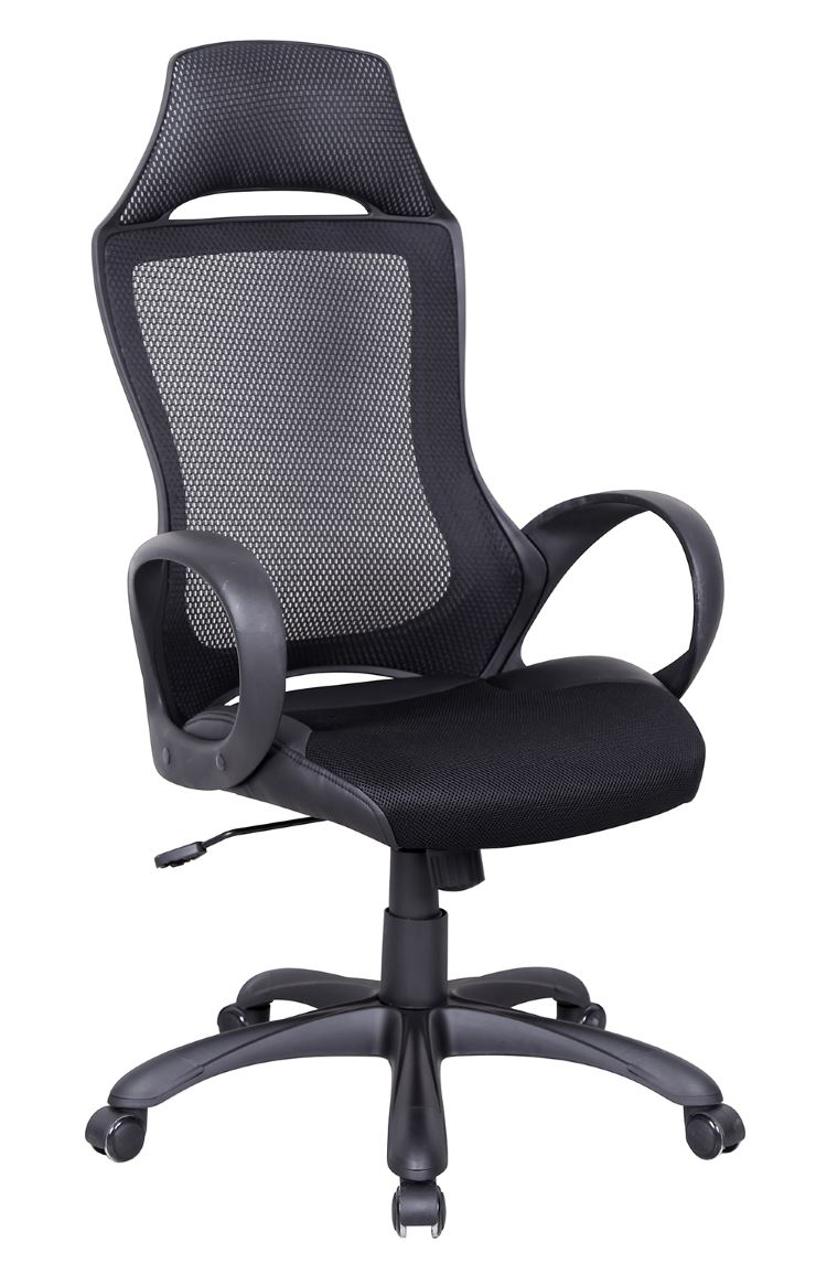 Фото Кресло для персонала Меш (Mesh)-3 от производителя Tetchair в Алупке по цене 13 170 ₽