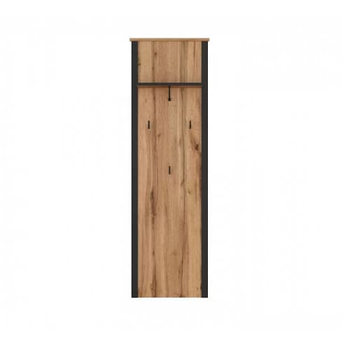 Фото Вешалка Loft WIE/55 от производителя Black Red White (БРВ) в Алупке по цене 7 890 ₽