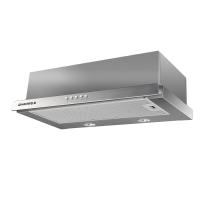 Вытяжка телескопическая VS (C) 60 (600х310(480)хh170) (Материал Металл , цвет белый) в Алупке от производителя 