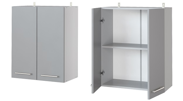 Фото Кухня Бронкс шкаф навесной А-60 от производителя Леко в Алупке по цене 4&nbsp;070 ₽