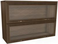 Фото modulnaya-mebel-karina антресоль карина ан-1033 производитель Лером