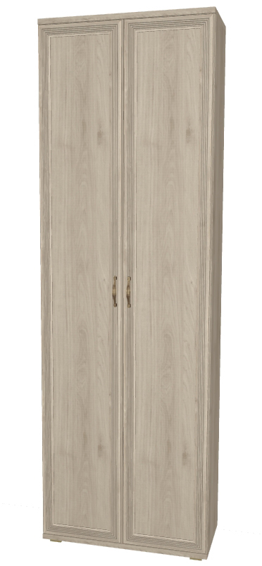 Фото Шкаф Карина ШК-1034 (72) двухдверный от производителя Лером в Алупке по цене 19 210 ₽