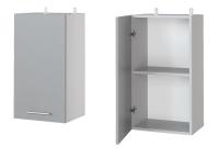 Фото kukhnya-fidzhi-leko кухня фиджи шкаф навесной а-40 производитель Леко