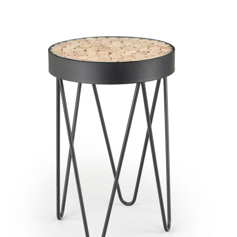 Фото Стол журнальный Halmar Naturo от производителя Halmar  в Алупке по цене 25&nbsp;520 ₽