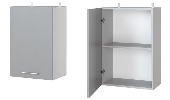 Фото Кухня Бронкс шкаф навесной А-50 от производителя Леко в Алупке по цене 3&nbsp;560 ₽