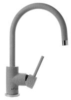 Смеситель цветной Granfest 3324 (h300) (Цвет смесителя песочный) в Алупке от производителя 