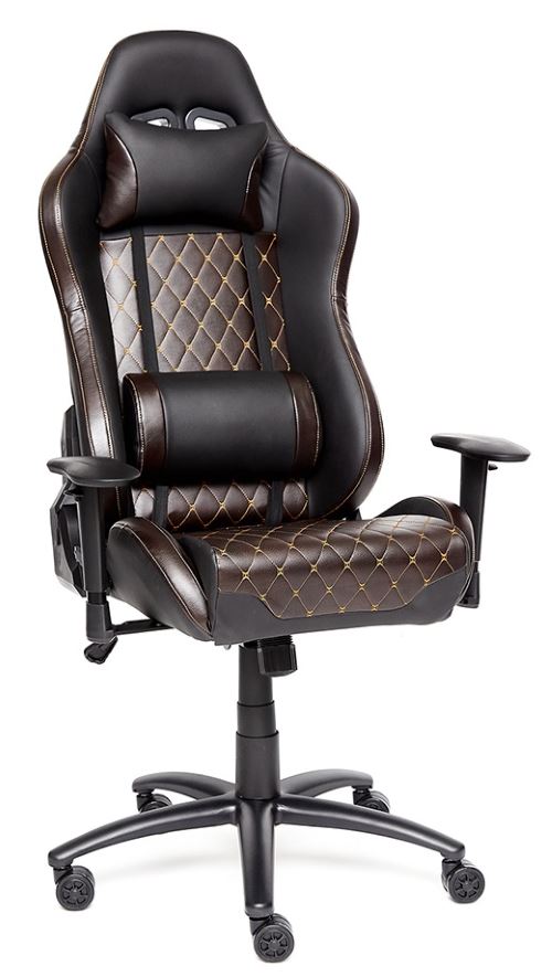 Фото Кресло геймерское Ичесс (iChess) от производителя Tetchair в Алупке по цене 30 410 ₽