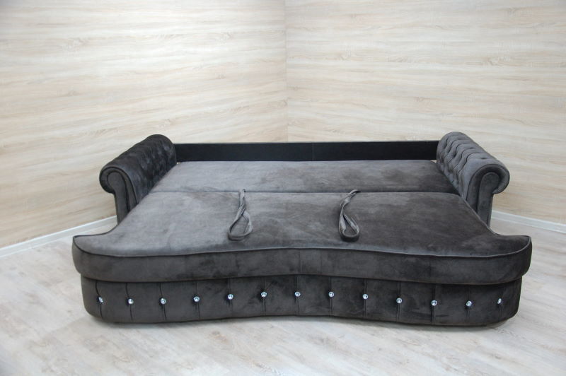 Фото Диван Классик от производителя Атлантик в Алупке по цене 57 200 ₽