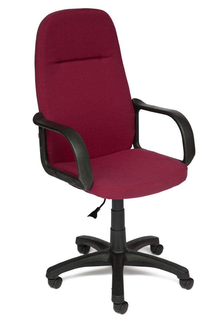 Фото Кресло для персонала Лидер (Leader) от производителя Tetchair в Алупке по цене 8&nbsp;430 ₽