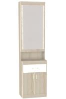 Фото tualetnye-stoliki тумба туалетная ника н6  производитель Заречье