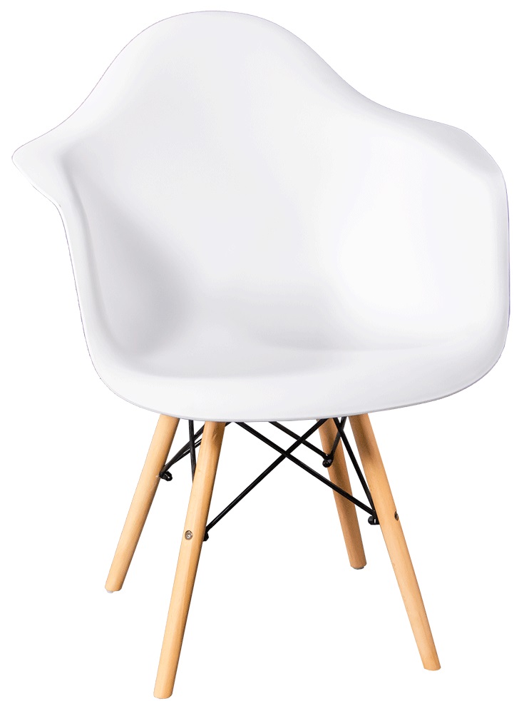 Фото Кресло GH-8525 от производителя La-alta в Алупке по цене 4 420 ₽