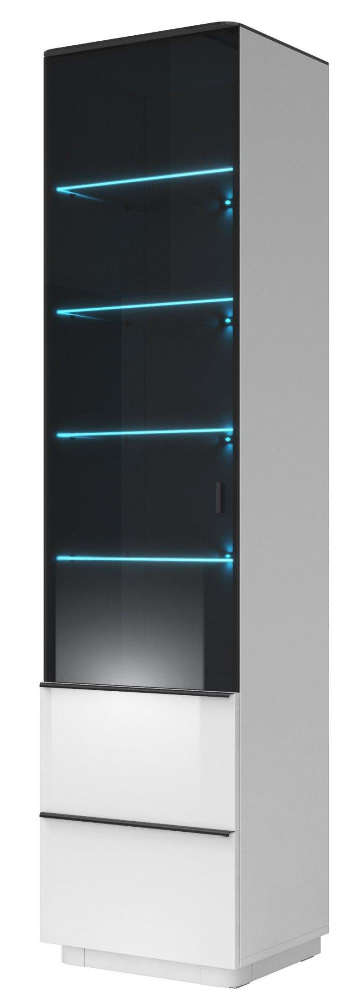 Фото Витрина-1D2S-L/P typ 05 Togo от производителя Helvetia в Алупке по цене 51&nbsp;230 ₽