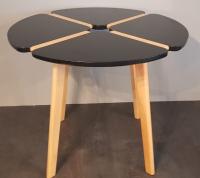 Фото  стол обеденный tct-1612 производитель La-alta