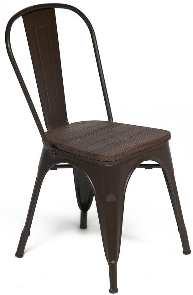 Фото Стул Вип Лофт Чеар (Vip Loft Chair) 011 от производителя Tetchair в Алупке по цене 5&nbsp;660 ₽