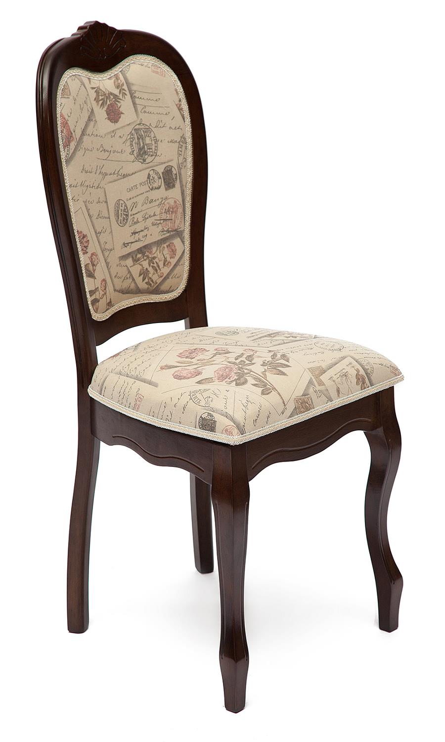 Фото Стул Принцесса (Princess) от производителя Tetchair в Алупке по цене 9&nbsp;850 ₽