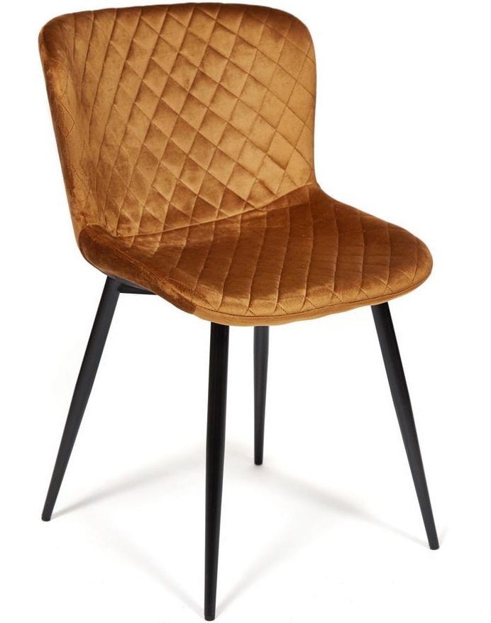 Фото Стул Куинси (Quincy) (mod 8272) от производителя Tetchair в Алупке по цене 9&nbsp;380 ₽