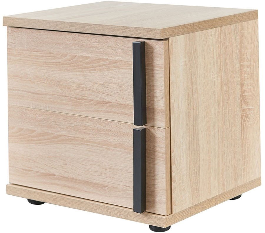 Фото Тумба прикроватная Баухаус (Bauhaus) 6 от производителя Глазов в Алупке по цене 5&nbsp;390 ₽