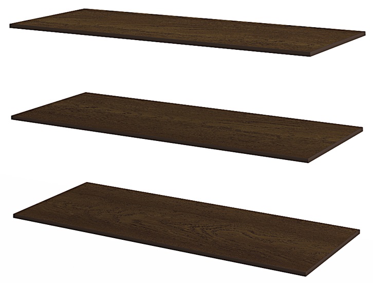 Фото Полки для шкафа Лючия 181 от производителя Яна в Алупке по цене 5 150 ₽