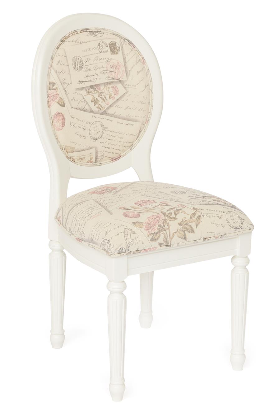 Фото Стул Париза (Parisa) от производителя Tetchair в Алупке по цене 18 840 ₽