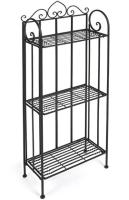 Этажерка кованая 004  (butter white (Tetchair) ) в Алупке от производителя 